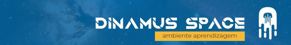Logo of Dinamus Tech